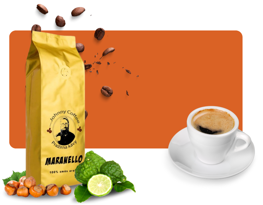 Espresso, jak má být